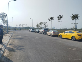 Bán đất nền dự án tại khu đô thị Xanh, giá thỏa thuận, 90m2, nhiều tiện ích