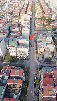 Bán căn góc vip 154m2 MT 9m mặt đường Ngọc Hân Công Chúa, thành phố Bắc Ninh