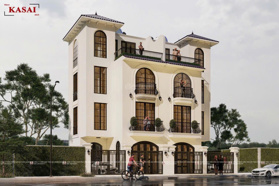 Bán căn nhà phường Đông Sơn, thành phố Thanh Hóa .