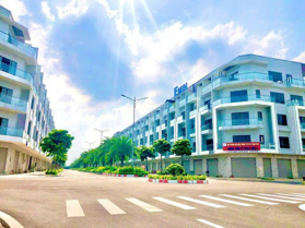 Chính chủ cần bán lô đất nến đã có sổ hồng thuộc Trạm Lộ, Thuận Thành, Bắc Ninh