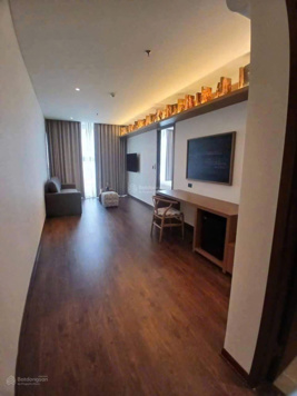 Siêu vip 2. X tỷ (1 căn 1 ngủ + 1 căn studio) full nội thất, vào ở được ngay, tổng diện tích 68m2