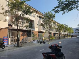 Bán biệt thự Centa City, 8,9 tỷ, 130m2, 3PN, 3WC, Từ Sơn, Bắc Ninh
