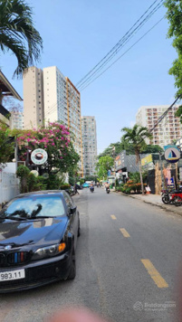 Đất Nguyễn Duy Trinh - 210m2 - 30 tỷ Bình Trưng Đông Quận 2