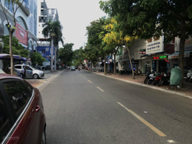 Cho thuê mặt bằng mặt tiền đường Đồ Chiểu - Lê Lai, P. 1, Tp. Vũng Tàu