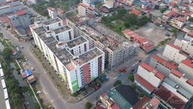 Bán căn hộ chung cư Bắc Kỳ rẻ hơn NOXH