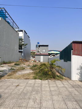 Bán đất nền dự án Nam Hồng Garden, 39 tr/m2, 108.7m2, Đồng Kỵ, Từ Sơn, Bắc Ninh đẹp, tiện ích