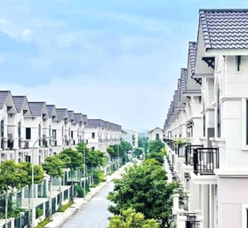 Gia đình cần bán biệt thự sang trọng tại đô thị Centa City Từ Sơn - giá chỉ nhỉnh 7tỷ