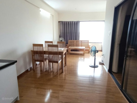 Cần bán căn hộ Flora Kikyo, 55m2 1+1PN - 1WC full nội thất gỗ, đã có sổ hồng, giá chỉ 2 tỷ 7 TL