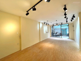 Mặt bằng kinh doanh tự do ngay chợ Hoàng Hoa Thám Tân Bình