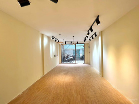 Cho thuê mặt bằng kinh doanh làm văn phòng, kinh doanh tự do ngay chợ Hoàng Hoa Thám