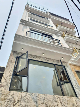 Bán Nhà riêng phố Vũ Trọng Phụng 48m2 xây 5 tầng giá 11,2 tỷ , lô góc vừa ở kết hợp kd văn phòng
