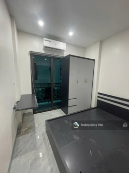 CCMN HỒ TÙNG MẬU 8 TẦNG THANG MÁY - Ô TÔ VÀO NHÀ - HỆ THỐNG PCCC ĐẦY ĐỦ - 29 PHÒNG - DT 2.1 TỶ/NĂM