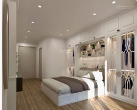 CHÍNH CHỦ BÁN NHÀ TÂY MỖ 35m2 6 TẦNG THANG MÁY Ô TÔ ĐỖ SÁT CỬA GIÁ NHỈNH 6 TỶ CÓ THƯƠNG LƯỢNG.
