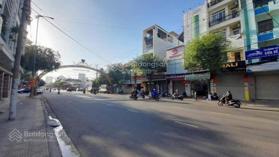 Cho thuê mặt bằng đường Thái Nguyên, Nha Trang, Khánh Hòa