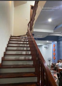 Bán nhà phố Ô Cách Long Biên dân xây chắc chắn, 10m ra đường ô tô 56m giá 7.5 tỷ