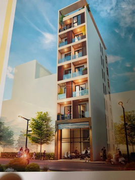 Bán đất Âu Cơ - Tây Hồ - Sát Thung lũng hoa, 16,8 tỷ, 90m2, mặt tiền 6m - Xây toà căn hộ tuyệt đẹp