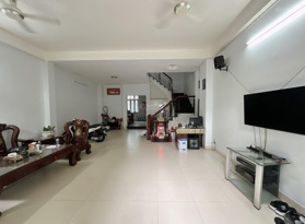 Bán Nhà QUẬN 6 - HẺM XE HƠI KHU DÂN TRÍ - DIỆN TÍCH LỚN - NHÀ MỚI ĐẸP - 2 MẶT HẺM THOÁNG MÁT- 15 TỶ