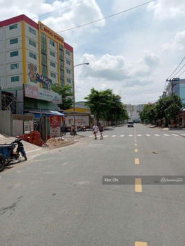 CHỦ BÁN GẤP NHÀ ĐƯỜNG SỐ 1 AN LẠC, 4X22.5M, 5 TẦNG ĐẸP NHẤT KHU NAM HÙNG VƯƠNG