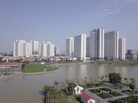 Thông tin địa chỉ Chung cư An Bình City, Bắc Từ Liêm