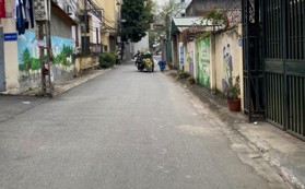 Lô đất đường nhựa ô tô vào tận nơi tại Đa Tốn, giá có 3 tỷ. LH: 0379.483.926