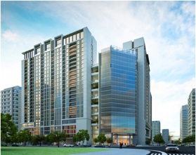 Thông tin địa chỉ Chung cư A7 Nam Trung Yên, Cầu Giấy