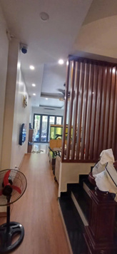 BÁN NHÀ TAM TRINH - 60M2 - 4 TẦNG - PHÂN LÔ Ô TÔ - GIÁ TỐT! 