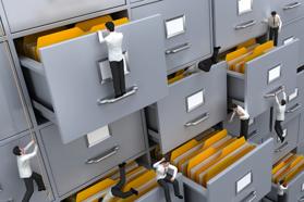 Tìm hiểu về độ chính xác và bảo mật của tài liệu công chứng