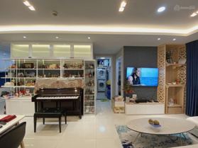 Cần bán gấp căn hộ chung cư Newton Phú Nhuận, 75m2, 2PN, full NT, giá: 4,6 tỷ. 0933 033 468 Thái