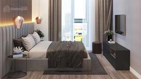 Bán căn hộ chung cư 44m2, 1 phòng ngủ 1wc nhà đẹp tại khu đô thị mới Nghĩa Đô