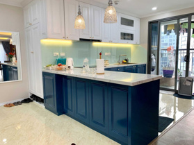 Chính chủ bán căn hộ 3PN DT 133m2 chung cư HH2 Bắc Hà, giá 6.5 tỷ, LH: 0932 392 256