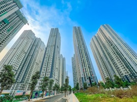 Thông tin địa chỉ Chung cư Imperia Smart City, Nam Từ Liêm