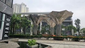 Thông tin địa chỉ Chung cư The Matrix One, Nam Từ Liêm