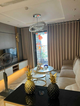(Mới) bán gấp căn hộ 3 ngủ 85m2 chung cư Florence Mỹ Đình, giá: 5.5 tỷ liên hệ 0942 281 729 em Huy