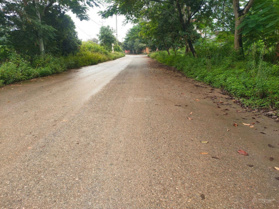 Chủ gửi bán lô đất làn 2TĐC Vai Réo, hướng Đông Nam, ngay gần công nghệ cao, đất bằng phẳng sẵn dân