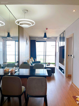 A/C tôi cần bán cắt lỗ căn 1PN view trực diện biển, ban công lớn,CHƯA ĐẾN 50 tr/m2, full nội thất