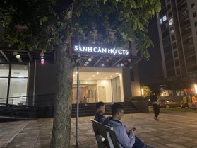 Thông tin địa chỉ Chung cư CT5 - CT6 Lê Đức Thọ, Nam Từ Liêm