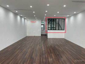 Năng Hải Villas - cho thuê Vinhomes Gardenia, để ở /làm VP, 110m2 x 5 tầng, 45tr. LH: 0973 931 023