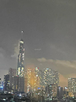 Chủ nhà kẹt tiền bán CH Richmond city 3PN full NT view cực đẹp giá 4.750 tỷ (1 căn duy nhất)