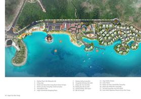 Bảng giá quỹ căn giá chuyển nhượng tốt nhất dự án chỉ 1,35 tỷ