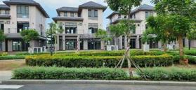 Giỏ hàng biệt thự, nhà phố GS Metro City đẹp, giá tốt mới cập nhật