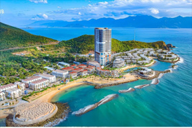 Bán căn hộ biển giá chỉ từ 1.250tỷ/căn. Nhận ngay 1cây vàng