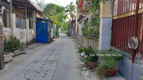 Cần bán gấp nhà DT 10m x 18m 1/Phan Văn Hớn, gần chợ Bà Điểm, Hóc Môn