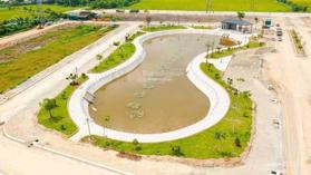 Chuẩn bị ra hàng phân khu Tây KĐT Tân Thanh Elite City Hà Nam, giá từ 14tr/m2