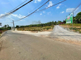 Bán đất mặt nhựa sổ riêng thổ cư 133mv Xã Cây Gáo Trảng Bom