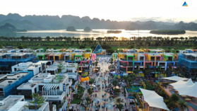 Bán bệt thự, shophouse Flamingo Hà Nam view hồ Tam Chúc 600 hecta, số lượng hữu hạn, sổ đỏ lâu dài