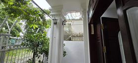 Bán biệt thự Tố Hữu 4 thoáng thiết kế sang trọng tự tin nhà đẹp nhất khu. Thích hợp cho mọi chủ ĐT