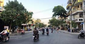 Bán gấp DT 350m2 thổ cư mặt tiền đường Chương Dương, phường Linh Chiểu, quận Thủ Đức