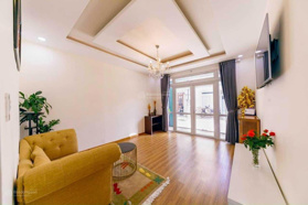 Siêu phẩm ngộp bank! Bán building MT đường Hoàng Hoa Thám, P. 13, Tân Bình 11x25m 8 tầng 43 tỷ