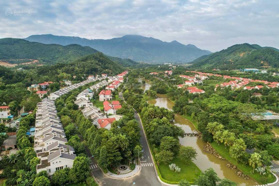 Chính chủ bán căn 300m2 khu B Xanh Villas, giá 15 tỷ, vị trí đẹp, không lỗi lầm gì
