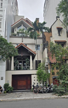 Bán nhà phố Quang Trung - Trần Hưng Đạo 90m2 mặt tiền 6,5m chỉ chào 51 tỷ. Vị trí cực hiếm có